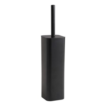 Gedy - Brosse WC sur pied JACK noire