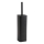 Gedy - Brosse WC sur pied JACK noire