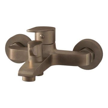 Gedy - Mitigeur de baignoire COMO en bronze