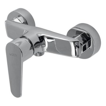 Gedy - Mitigeur de douche COMO chrome brillant