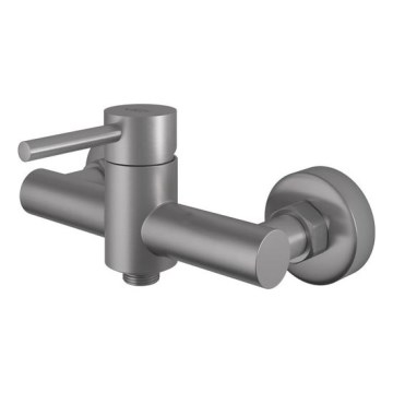 Gedy - Mitigeur de douche GARDA chrome mat