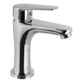 Gedy - Mitigeur de lavabo COMO 19,6 cm chrome brillant