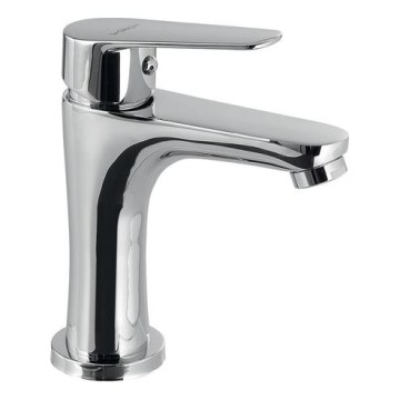 Gedy - Mitigeur de lavabo COMO 19,6 cm chrome brillant