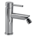 Gedy - Mitigeur pour bidet COMO 18 cm chrome brillant