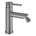 Gedy - Mitigeur pour bidet COMO 18 cm chrome mat