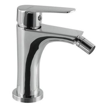 Gedy - Mitigeur pour bidet COMO 19,5 cm chromé brillant