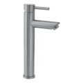 Gedy - Mitigeur pour lavabo ALTO 28,5 cm chrome mat