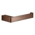 Gedy - Porte-rouleau de papier toilette PIRENEI bronze