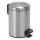 Gedy - Poubelle POTTY 3 L à fermeture douce en inox