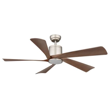 Globo - Ventilateur de plafond à intensité variable LED/20W/230V 2700-6500K + télécommande