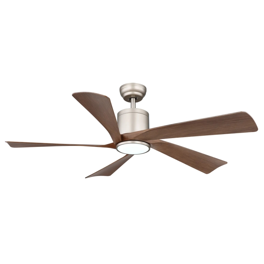 Globo - Ventilateur de plafond à intensité variable LED/20W/230V 2700-6500K + télécommande