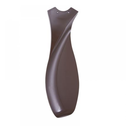 Globo - Ventilateur de plafond LED 1xLED/18W/230V + télécommande