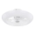 Globo 03632W - Plafonnier LED avec ventilateur LAFEE LED/18W/230V