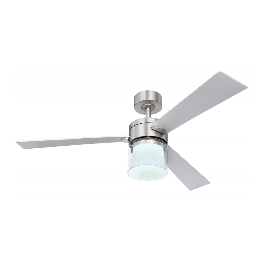 Globo - Ventilateur de plafond LED à intensité variable VERLOSA LED/18W/230V 3000/4000/6000K + télécommande