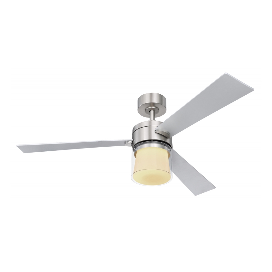 Globo - Ventilateur de plafond LED à intensité variable VERLOSA LED/18W/230V 3000/4000/6000K + télécommande