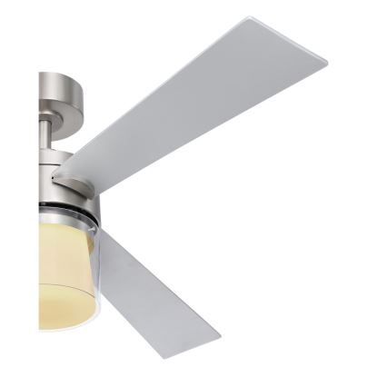 Globo - Ventilateur de plafond LED à intensité variable VERLOSA LED/18W/230V 3000/4000/6000K + télécommande