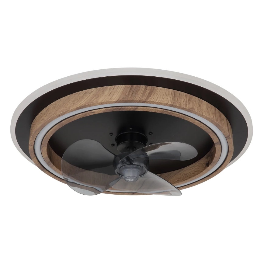 Globo - Ventilateur de plafond LED dimmable LED/32W/230V 2700-6500K + télécommande