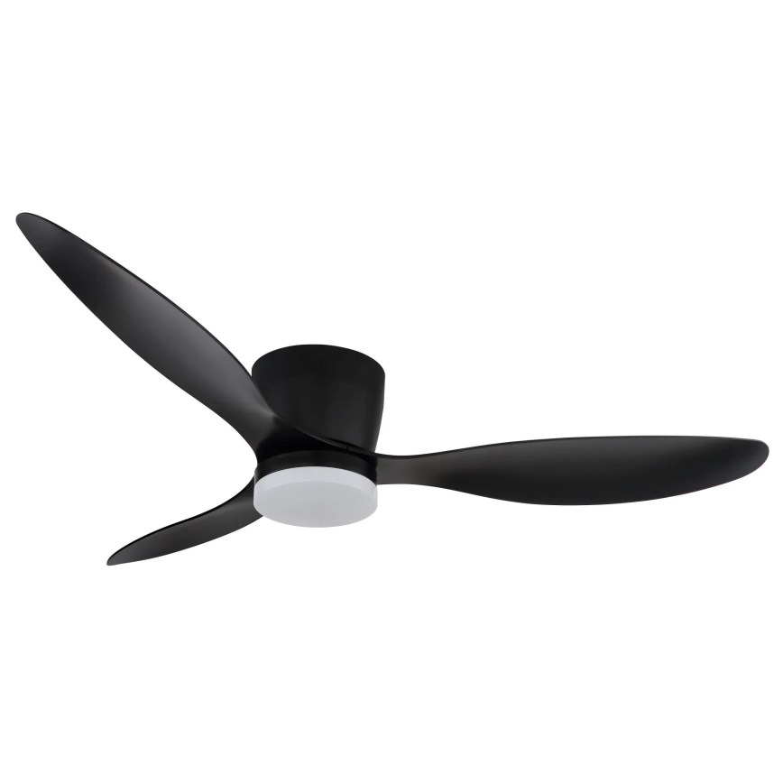 Globo - Ventilateur de plafond à intensité variable LED/20W/230V 3000-6500K + Télécommande