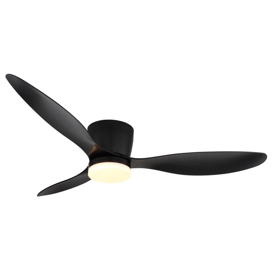 Globo - Ventilateur de plafond à intensité variable LED/20W/230V 3000-6500K + Télécommande