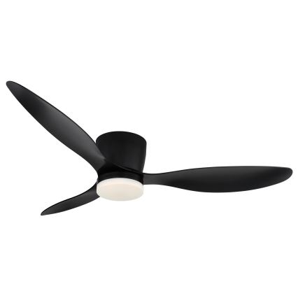 Globo - Ventilateur de plafond à intensité variable LED/20W/230V 3000-6500K + Télécommande