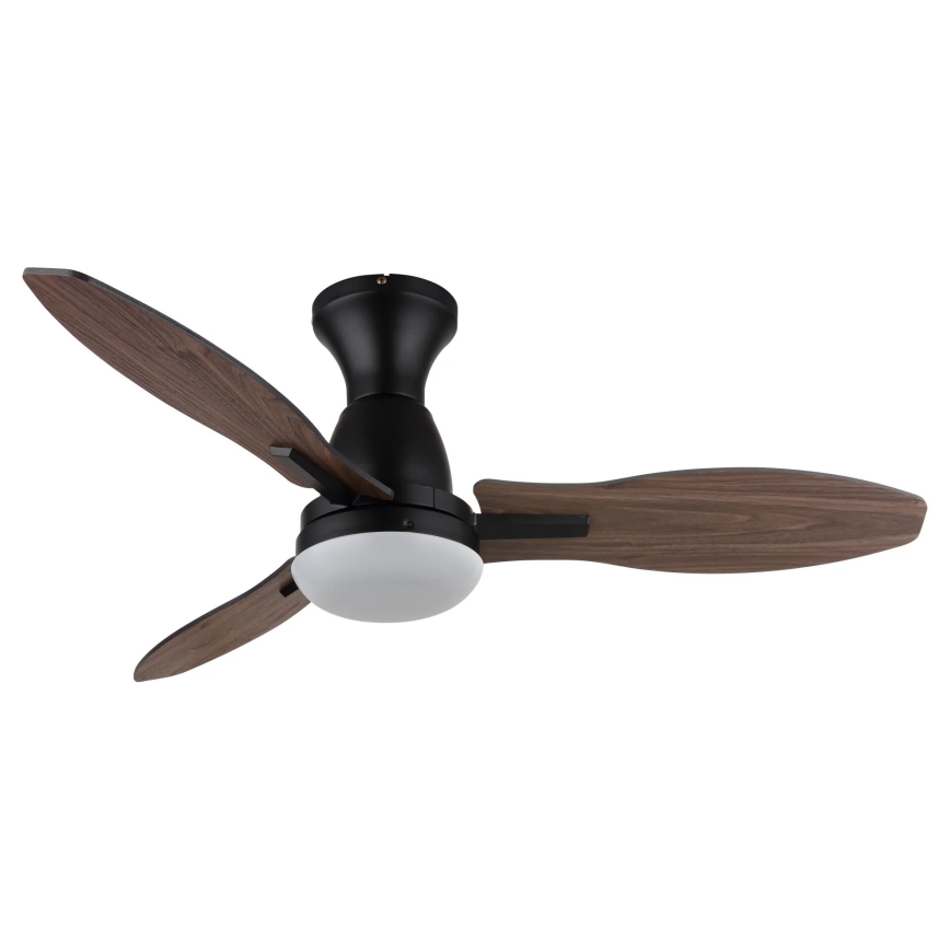 Globo - Ventilateur de plafond LED dimmable 22W/230V 3000/4500/6000K + télécommande
