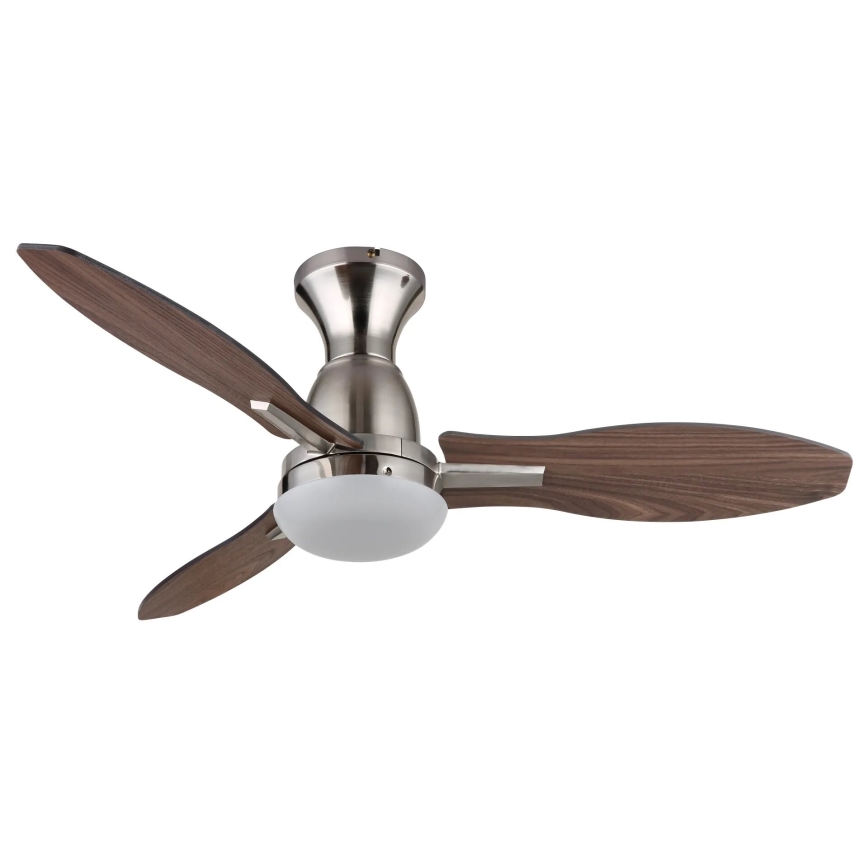 Globo - Ventilateur de plafond LED dimmable LED/22W/230V 3000/4500/6000K + télécommande