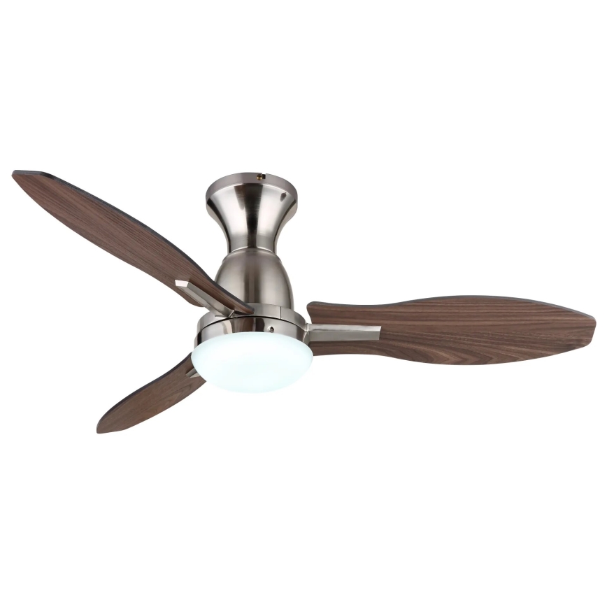 Globo - Ventilateur de plafond LED dimmable LED/22W/230V 3000/4500/6000K + télécommande