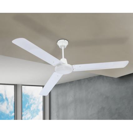 Globo 03806 - Ventilateur de plafond FERRO