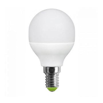 Globo 10603 - Ampoule LED E14/3W/230V 3000K