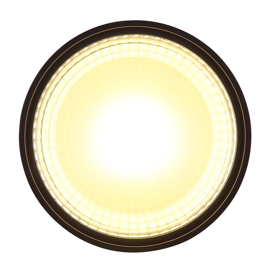 Globo - Plafonnier LED/12W/230V 3000K