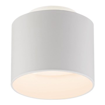 Globo 12015W - Plafonnier LED JENNY LED/8W/230V