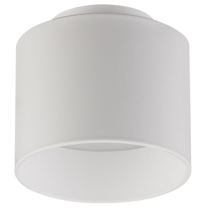 Globo 12015W - Plafonnier LED JENNY LED/8W/230V
