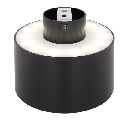 Globo - Plafonnier LED LED/16W/230V