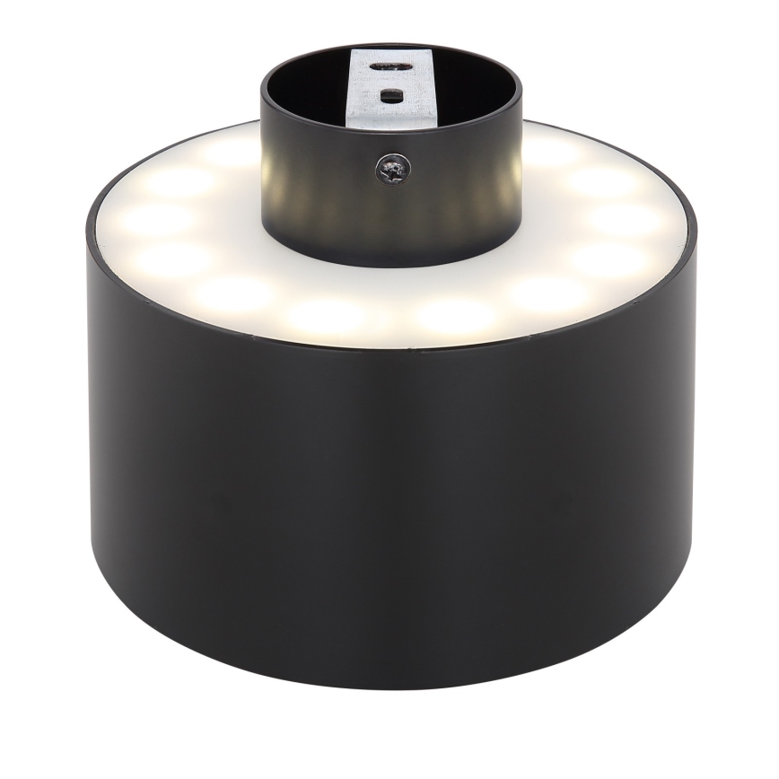 Globo - Plafonnier LED LED/16W/230V