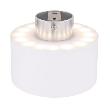 Globo 12016W - Plafonnier LED JENNY LED/16W/230V