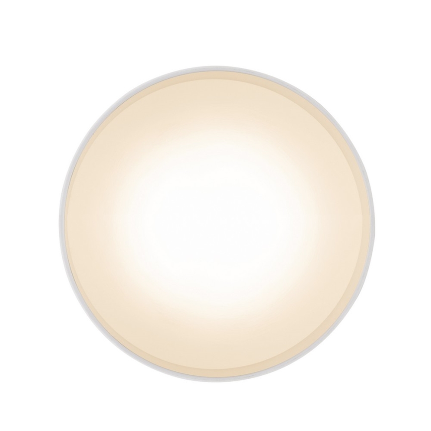 Globo 12016W - Plafonnier LED JENNY LED/16W/230V