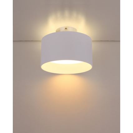 Globo 12016W - Plafonnier LED JENNY LED/16W/230V