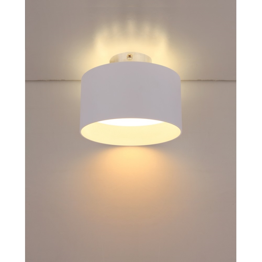 Globo 12016W - Plafonnier LED JENNY LED/16W/230V
