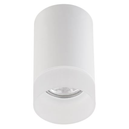Globo 12017W - Plafonnier JENNY 1xGU10/35W/230V
