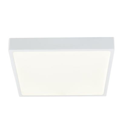 Globo - Plafonnier à intensité variable LED LED/28W/230V