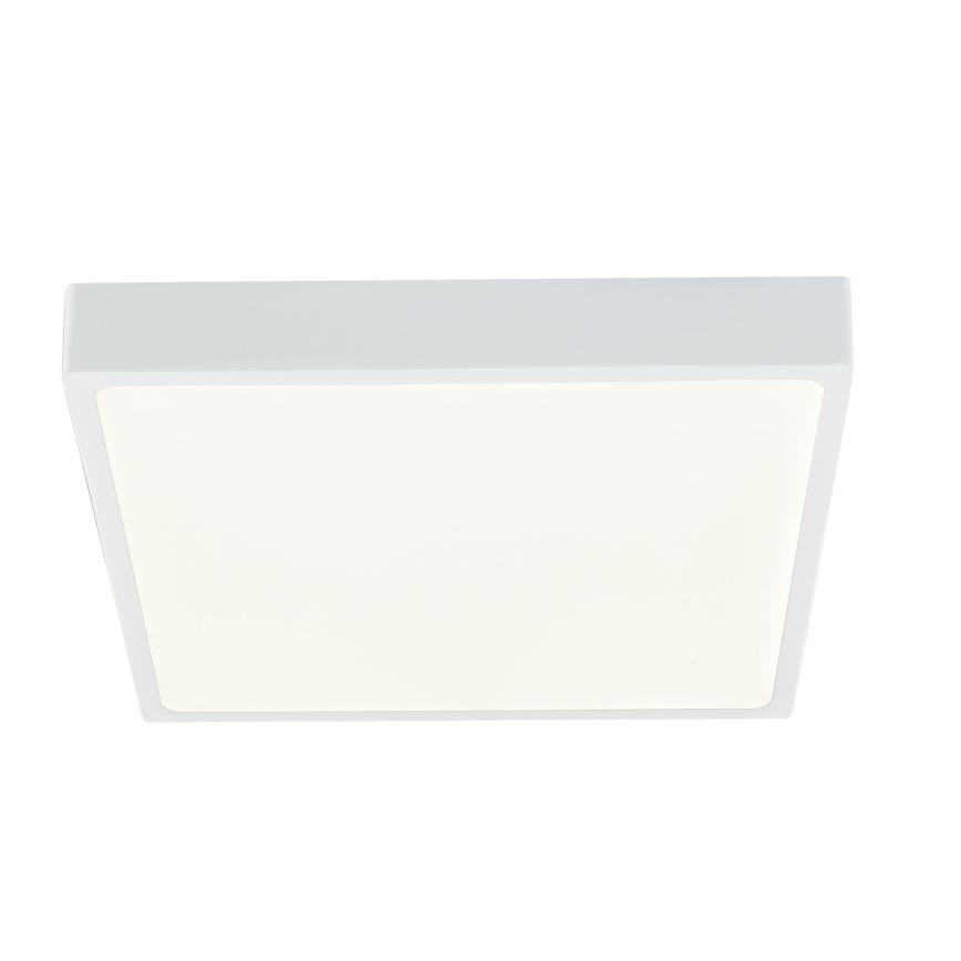 Globo - Plafonnier à intensité variable LED LED/28W/230V