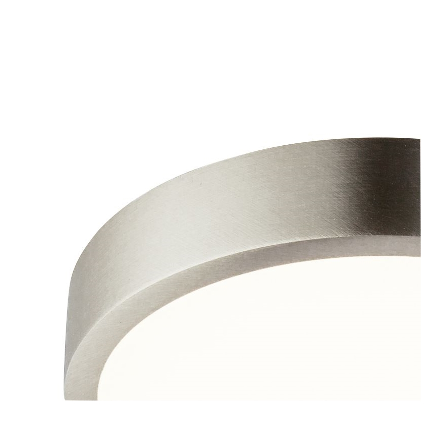 Globo - Plafonnier LED dimmable LED/15W/230V