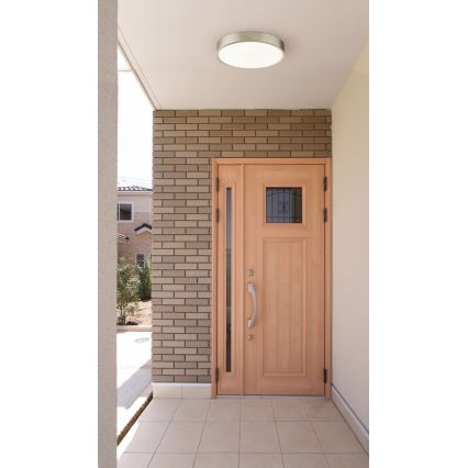 Globo - Plafonnier LED dimmable 22W/230V