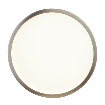 Globo - Plafonnier LED dimmable 22W/230V