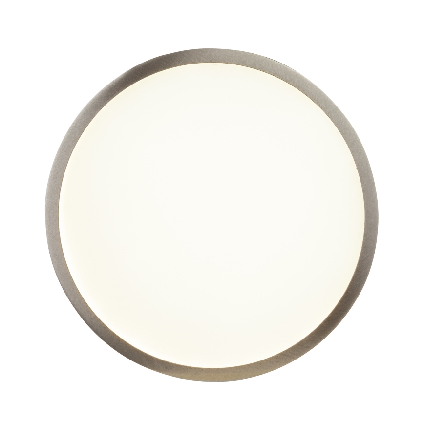 Globo - Plafonnier LED dimmable 22W/230V