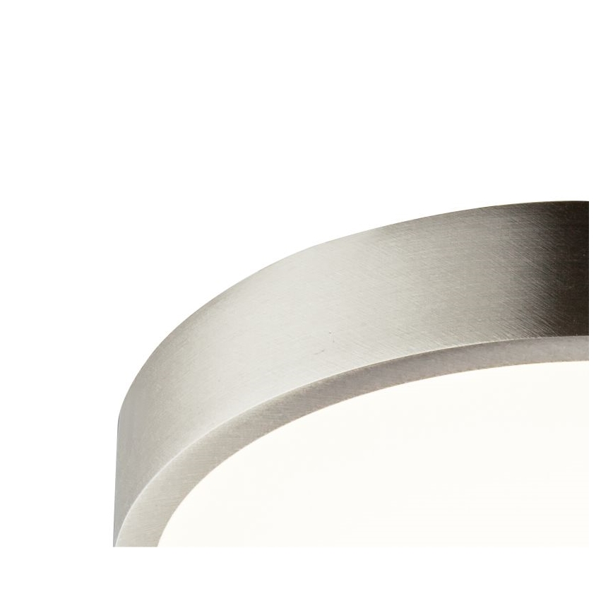 Globo - Plafonnier LED dimmable 22W/230V