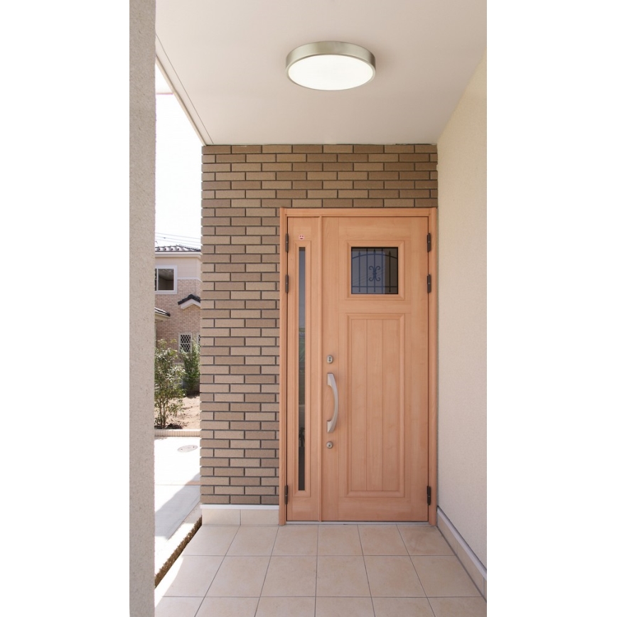 Globo - Plafonnier LED dimmable/28W/230V