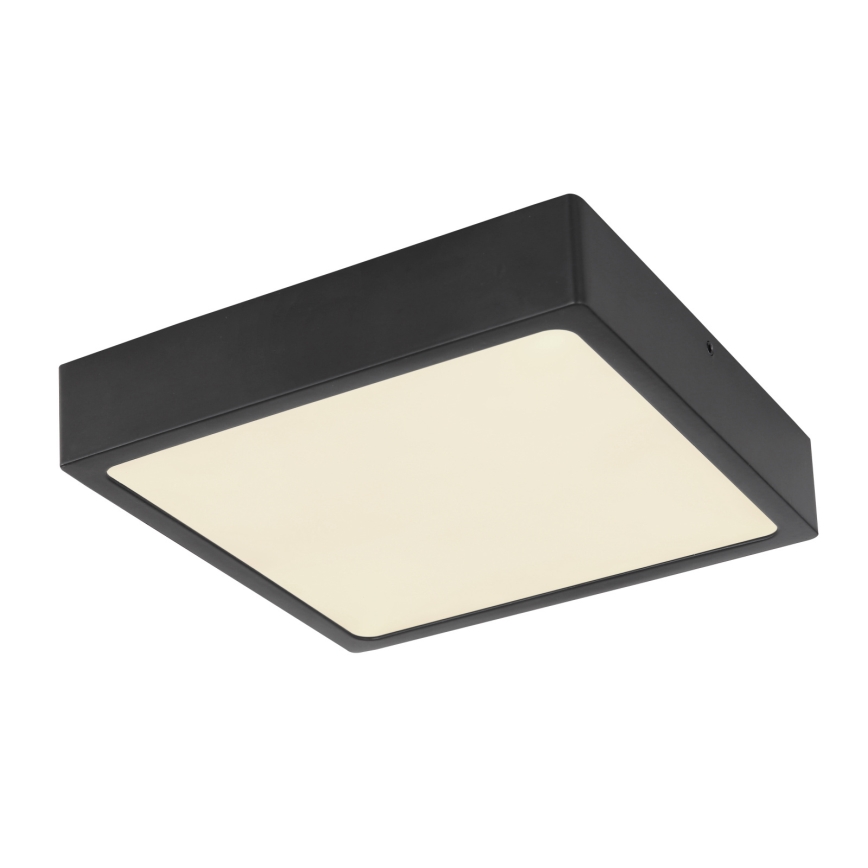 Globo - Plafonnier LED LED/15W/230V