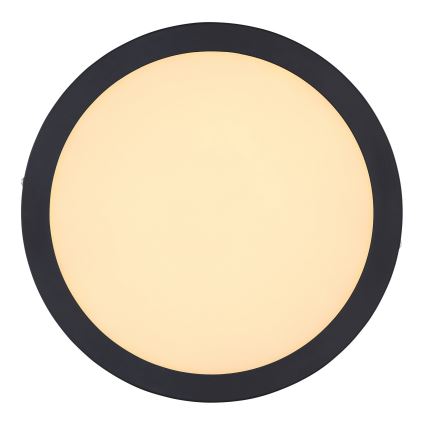 Globo - Plafonnier LED/22W/230V