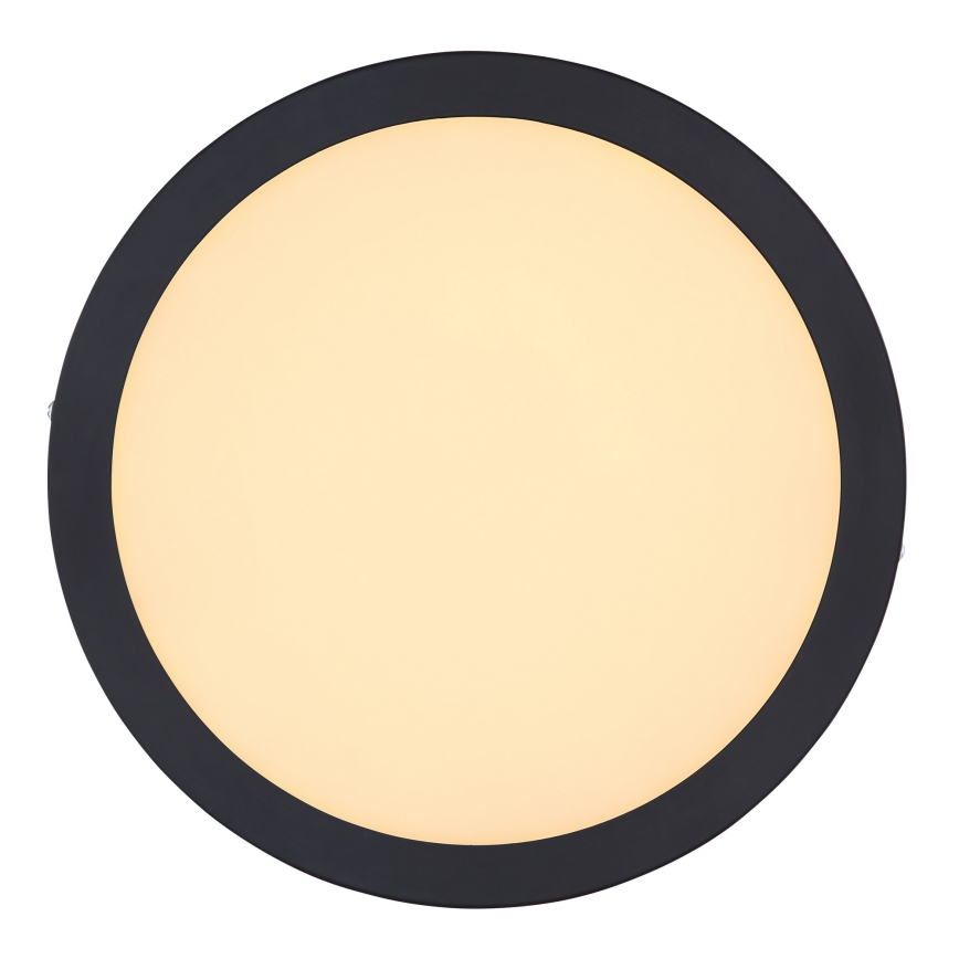 Globo - Plafonnier LED/22W/230V